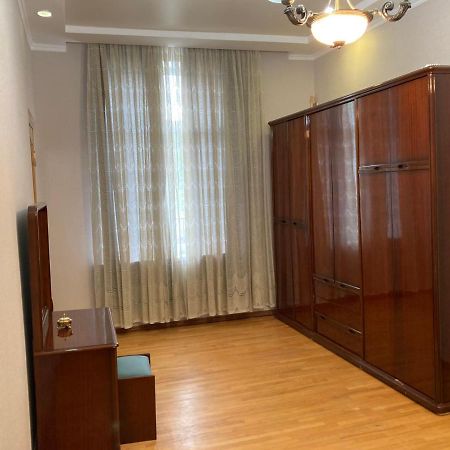 House Nag Apartman Kutaiszi Kültér fotó