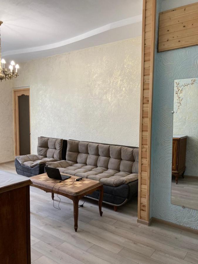 House Nag Apartman Kutaiszi Kültér fotó