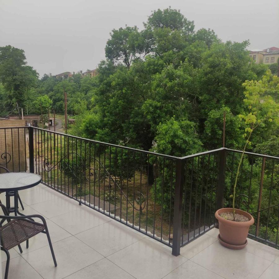 House Nag Apartman Kutaiszi Kültér fotó